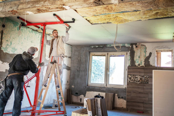 Best Fiberglass Insulation  in Wellford, SC