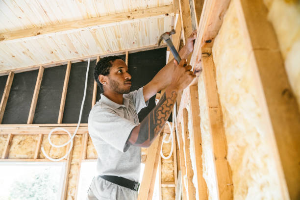 Best Soundproof Insulation Installation  in Wellford, SC